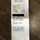 In case you think I’m an idiot and used the wrong fuel. Patrick George did too.